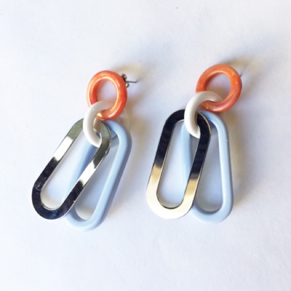Rachel Comey Sour Earrings